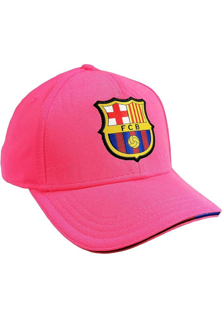 Gorra del FC Barcelona