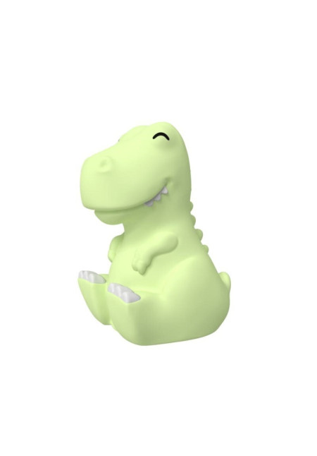 LUZ DE NOCHE Dhink® M RECARGABLE SILICONA DINO