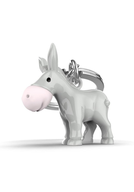 LLAVERO meta[l]morphose® Animals - Burro