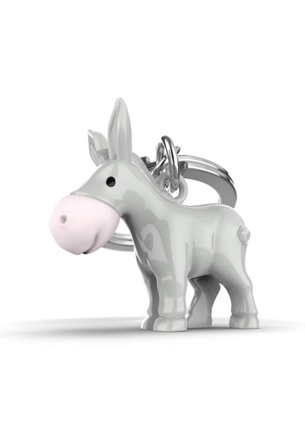 LLAVERO meta[l]morphose® Animals - Burro