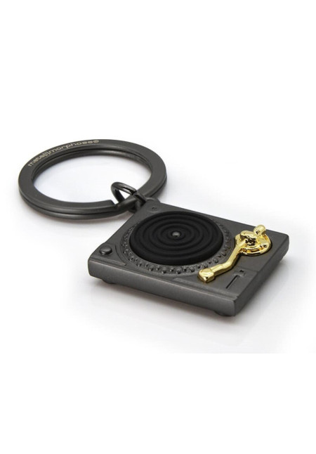 LLAVERO meta[l]morphose® Music - Tocadiscos