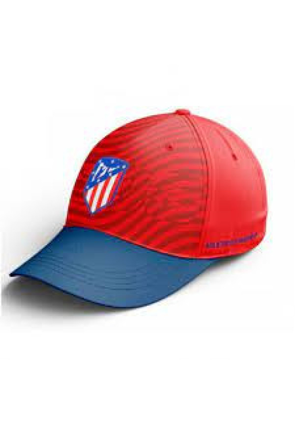 GORRA ATLETICO MADRID