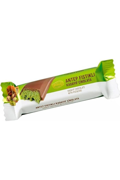 Bolci Dubai Chocolate