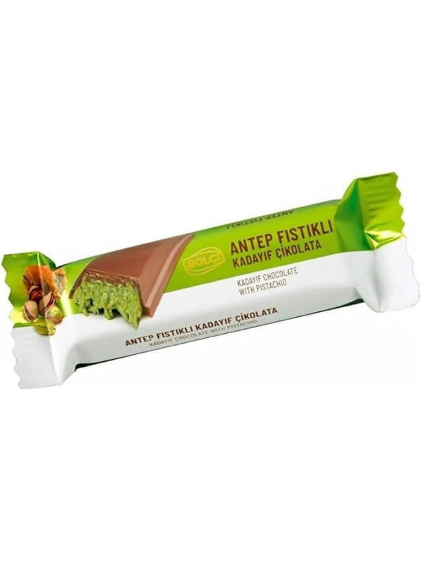 Bolci Dubai Chocolate