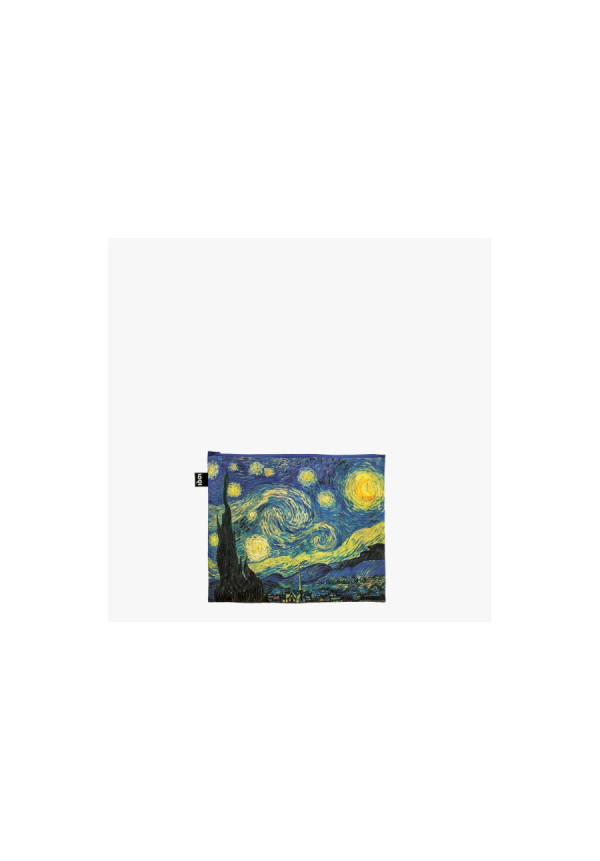 Neceser LOQI   pintura cuadros   25 x 32 cm (10 