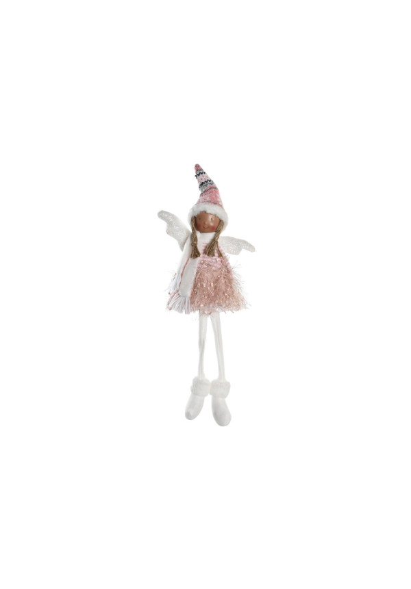 FIGURA POLIESTER 22X15X48 ANGEL 2 SURT.