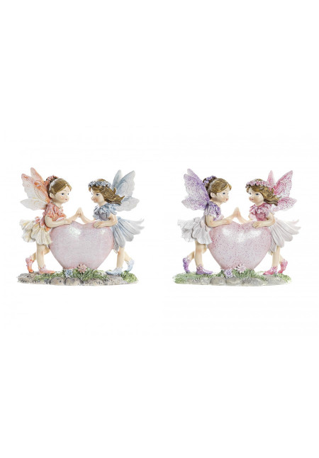 FIGURA RESINA HADAS  10,5X4,5X9,
