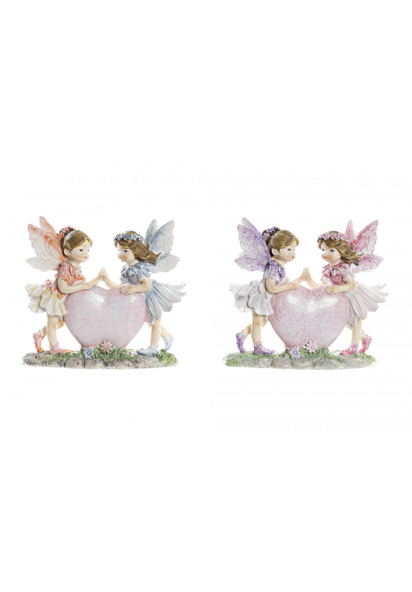 FIGURA RESINA HADAS  10,5X4,5X9,