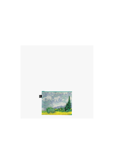 Neceser LOQI   pintura cuadros   25 x 32 cm (10 
