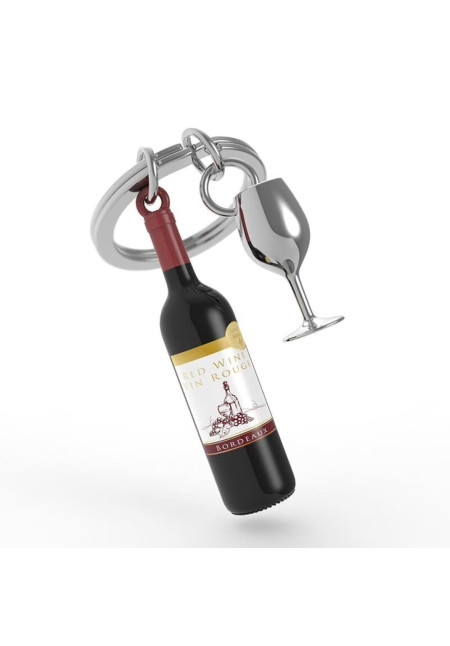 LLAVERO meta[l]morphose® Lifestyle - Red wine