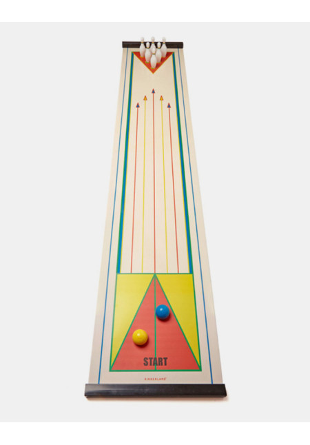 Juego bolos 