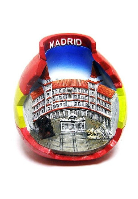 ANFORA MADRID VISTAS  