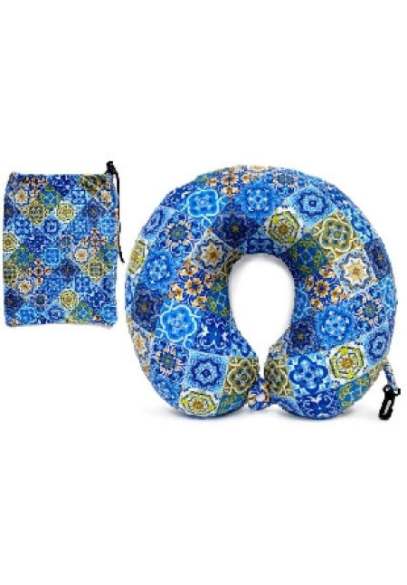 COJIN REPOSACABEZAS ARABICO CON FUNDA     