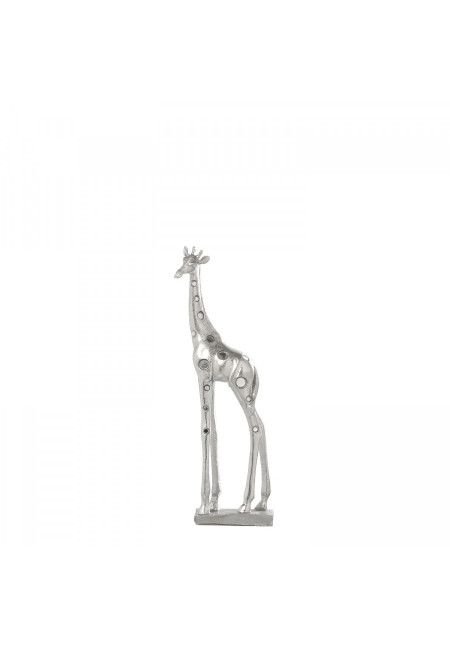 JIRAFA RESINA 25X7X4.5 CM 