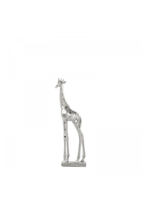 JIRAFA RESINA 25X7X4.5 CM 