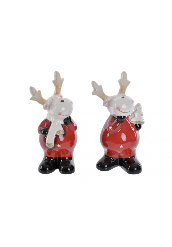 FIGURA DOLOMITE RENO 8X9X18CM