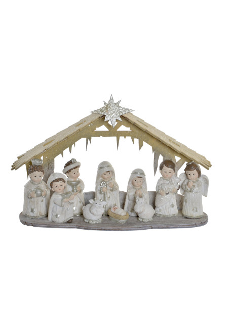 NACIMIENTO RESINA 25X8X15	NV-174212