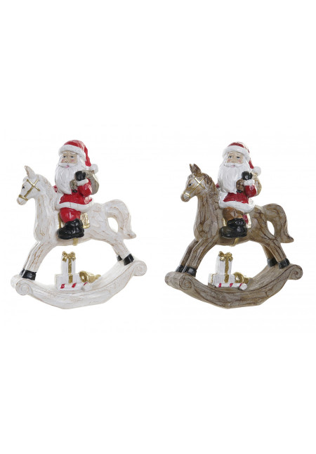 FIGURA RESINA 13,5X6X17 CABALLITO 2 SURT.