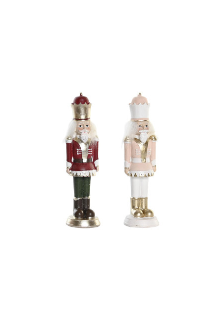 FIGURA RESINA 5X4,8X17,5 CASCANUECES 2 SURT.