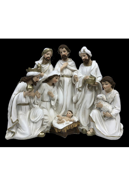 NACIMIENTO RESINA 23X12,5X19,5