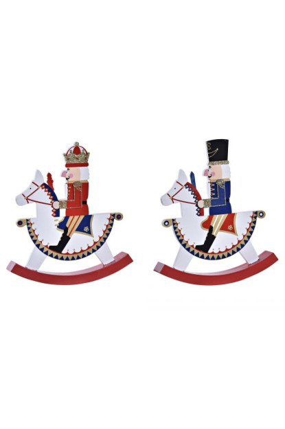 FIGURA MDF 13,4X2X15,4 CASCANUECES 2 SURT.