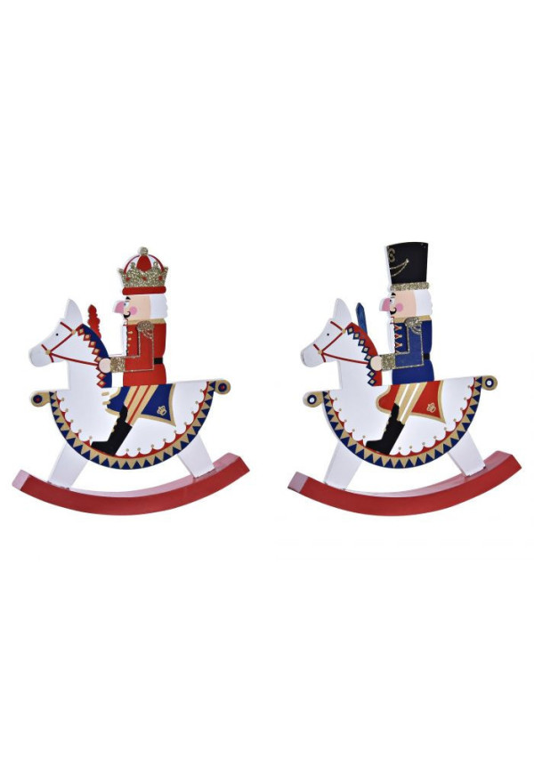 FIGURA MDF 13,4X2X15,4 CASCANUECES 2 SURT.
