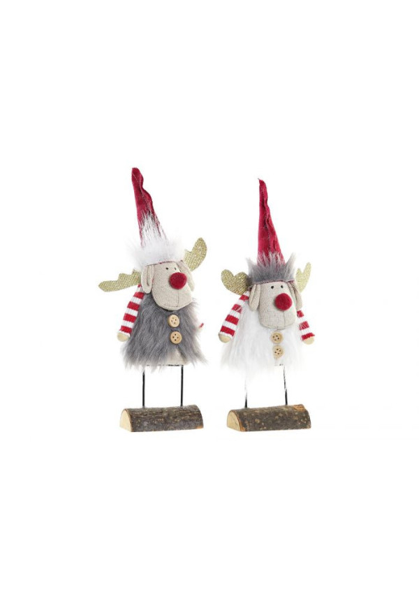 FIGURA POLIESTER 8X5X23 RENO 2 SURT.