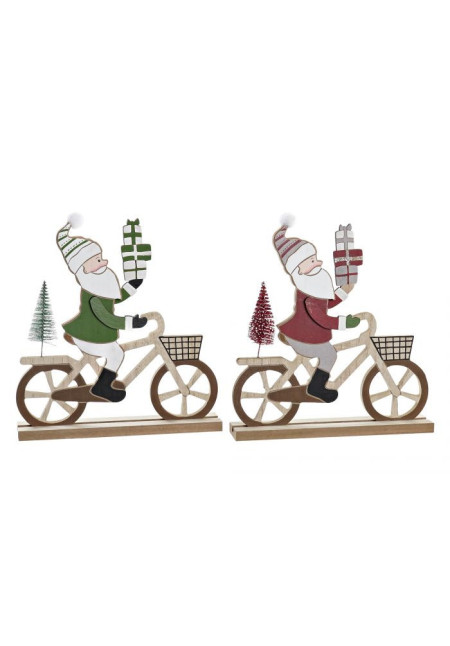 FIGURA MDF 24X4,5X25 PAPANOEL 2 SURT