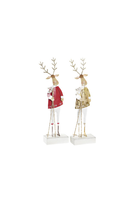 FIGURA MDF LED 8X4X30 RENO 2 SURT. NV-198468 FIGURA MDF LED 8X4X30 RENO 2 SURT. NV-198468