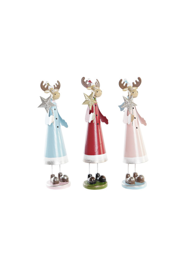 FIGURA METAL 5X7X24 RENO 3 SURT.