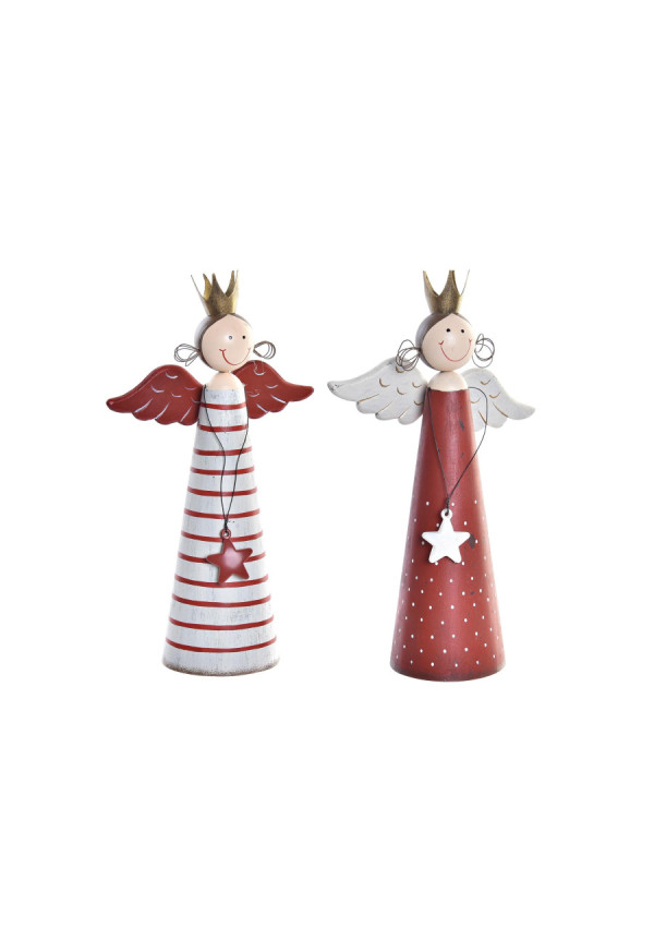 FIGURA METAL 14,5X7X25 ANGEL 2 SURT.	NV-198742