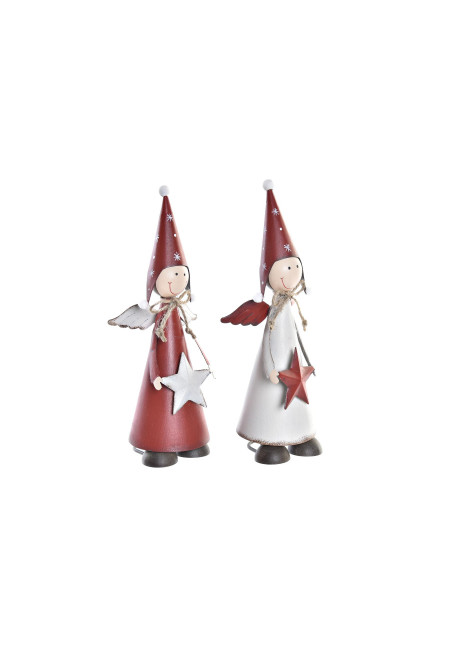FIGURA METAL 8,5X7X22 ANGEL 2 SURT.	NV-198743