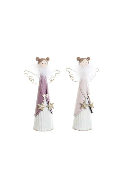 FIGURA METAL 10X6X20 ANGEL 2 SURT.	NV-206908
