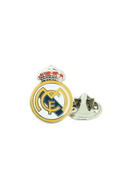 Pin Real Madrid. Producto Oficial 