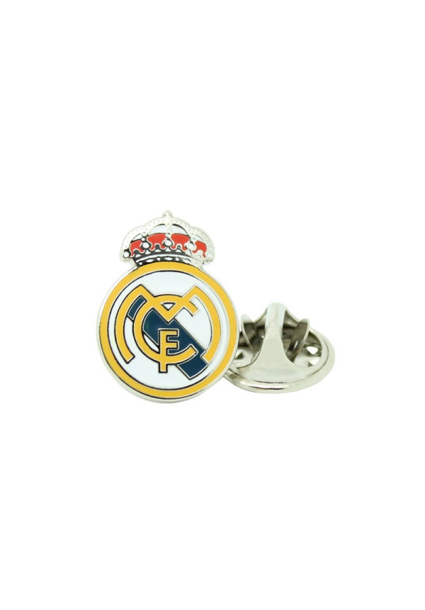 Pin Real Madrid. Producto Oficial 