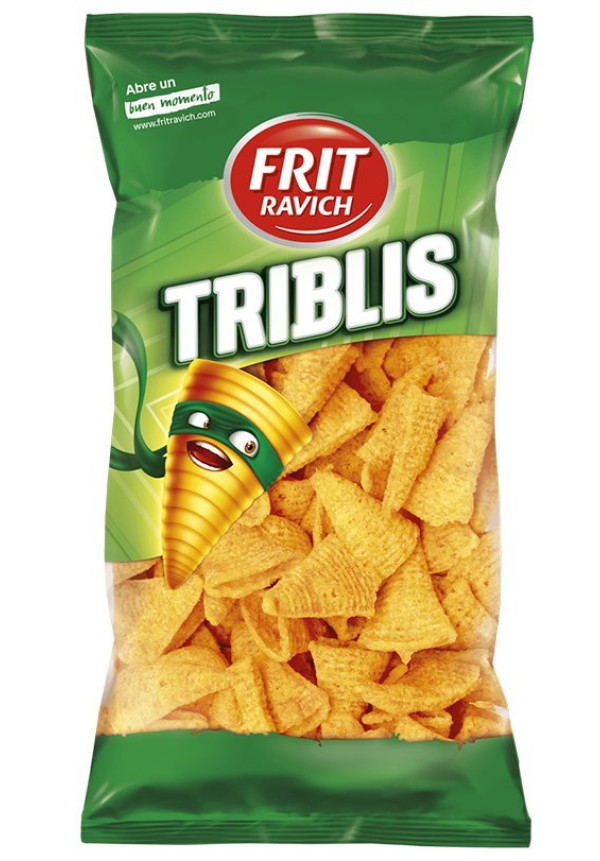 Kids Triblis