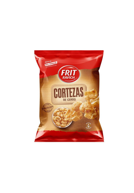 CORTEZAS CERDO 30G