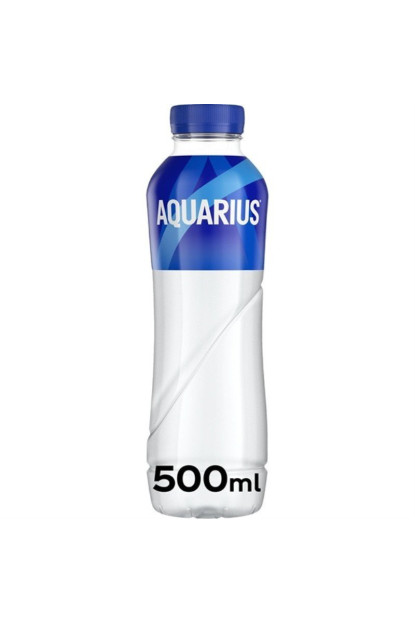 AQUARIUS PET 50CL.LIMON