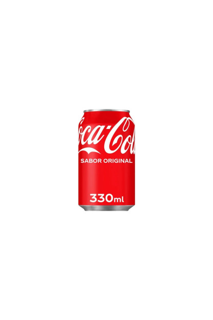 Coca Cola sabor original 