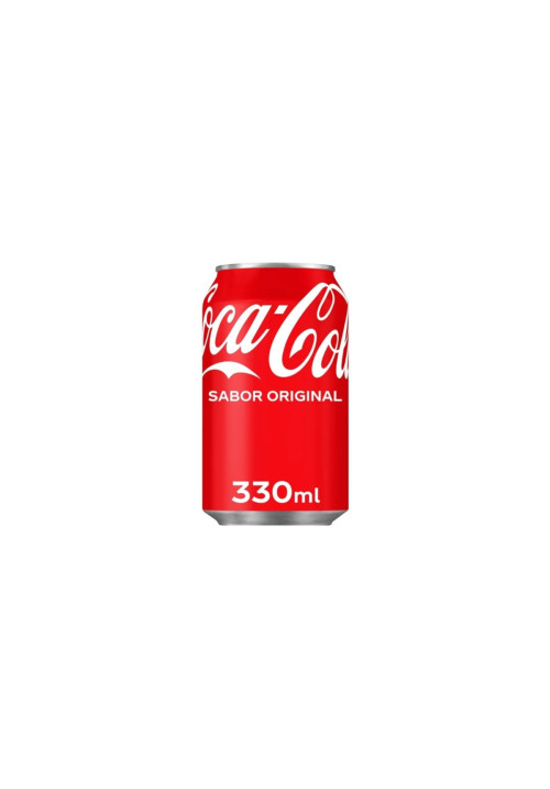 Coca Cola sabor original 