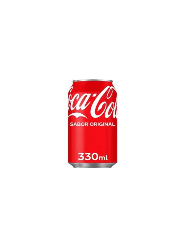 Coca Cola sabor original 
