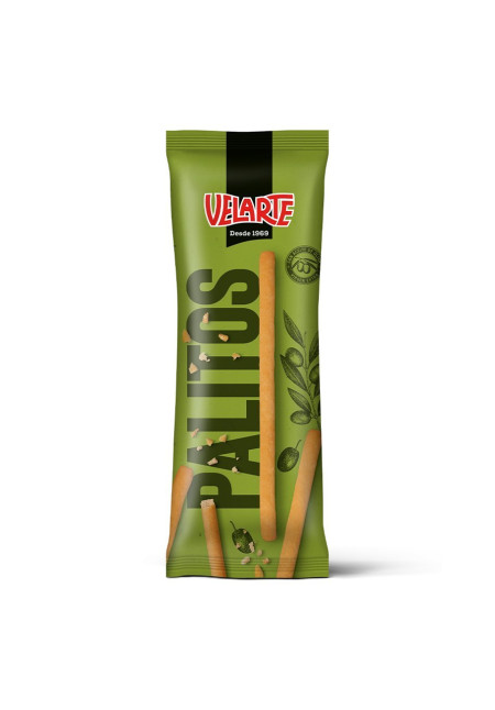 VELARTE PALITO ACEITE OLIVA 65G
