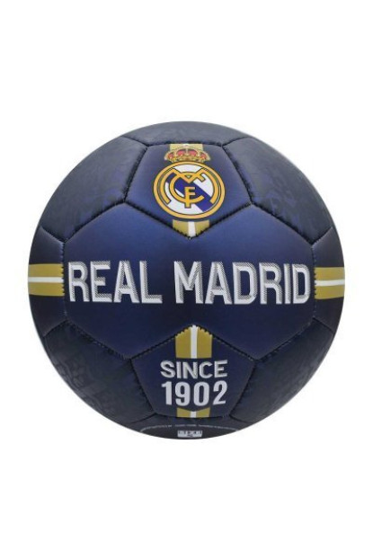Balón de Fútbol Real Madrid Nº23 Since 1902
