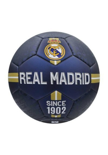 Balón de Fútbol Real Madrid Nº23 Since 1902