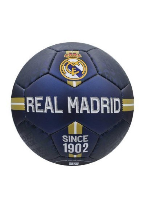 Balón de Fútbol Real Madrid Nº23 Since 1902