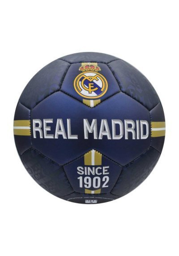 Balón de Fútbol Real Madrid Nº23 Since 1902