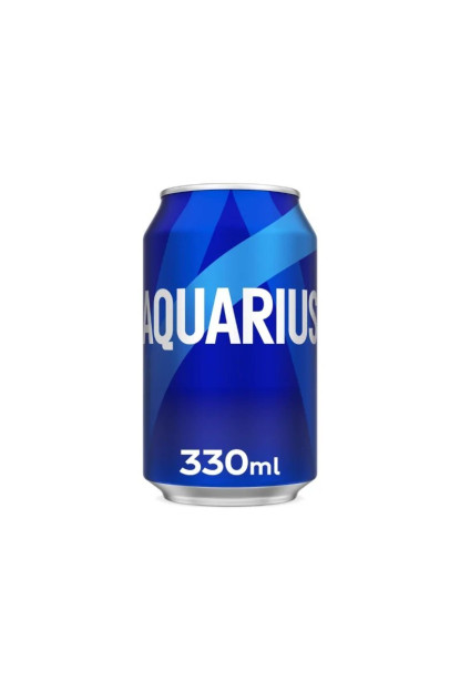 Aquarius sabor limón