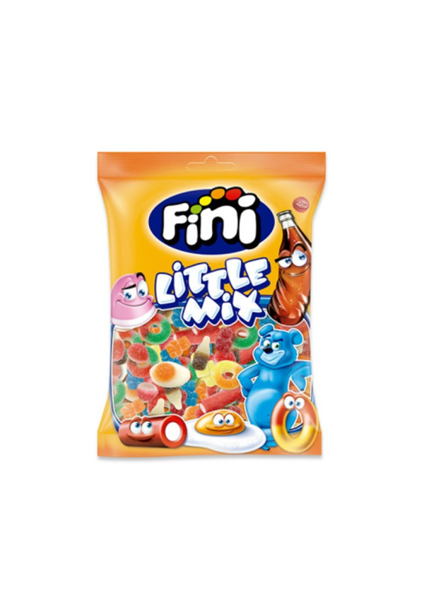 FINI LITTLE MIX PICA HALAL B.90G