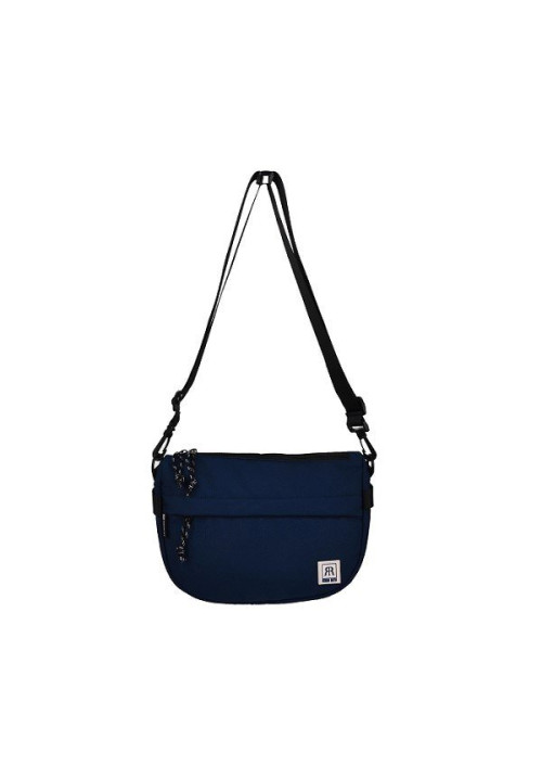 Bolso Bandolera Robin-Ruth azul marino