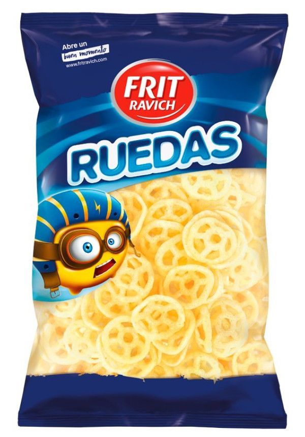 Ruedas